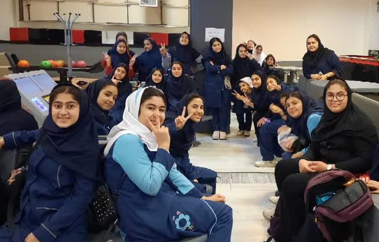 (بولینگ شیان)