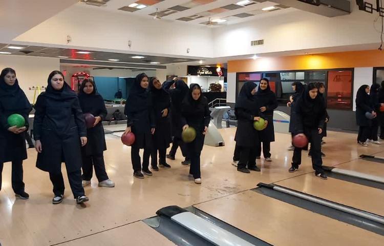 (بولینگ شیان )