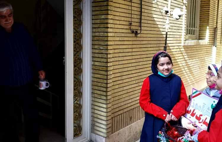 بوی خوش مهربانی 2