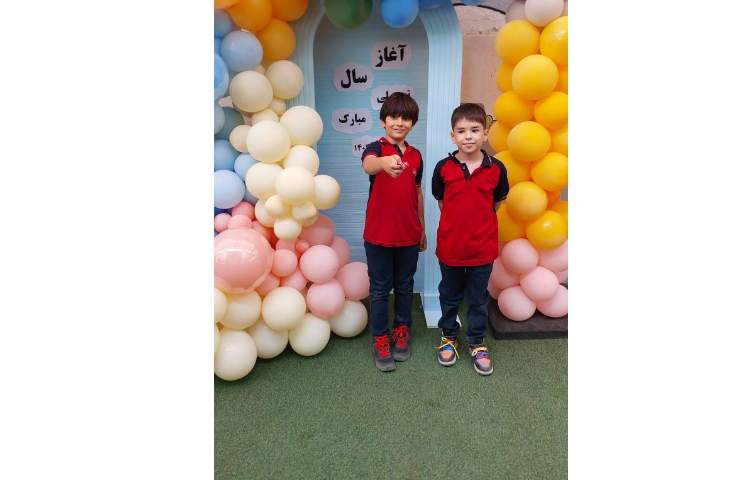 بوی ماه مهر، اول مهر و روز آغاز سال تحصیلی 10