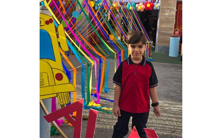 بوی ماه مهر، اول مهر و روز آغاز سال تحصیلی 13