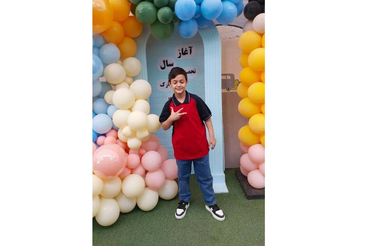 بوی ماه مهر، اول مهر و روز آغاز سال تحصیلی 15