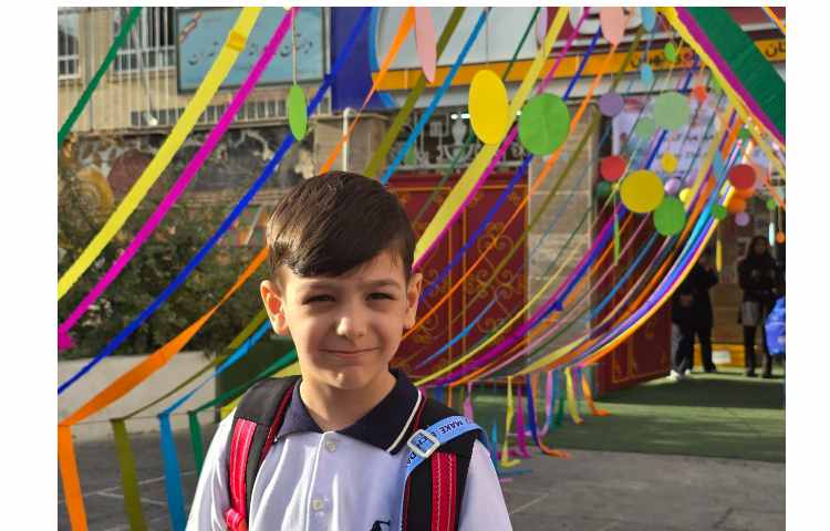 بوی ماه مهر، اول مهر و روز آغاز سال تحصیلی 19