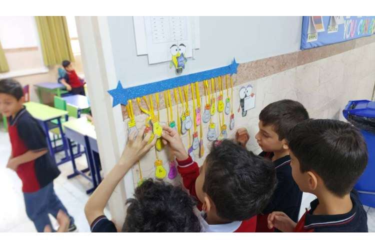 بوی ماه مهر، اول مهر و روز آغاز سال تحصیلی 2