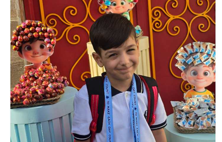 بوی ماه مهر، اول مهر و روز آغاز سال تحصیلی 24