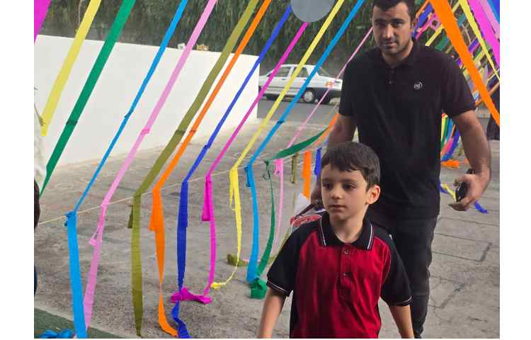 بوی ماه مهر، اول مهر و روز آغاز سال تحصیلی 28