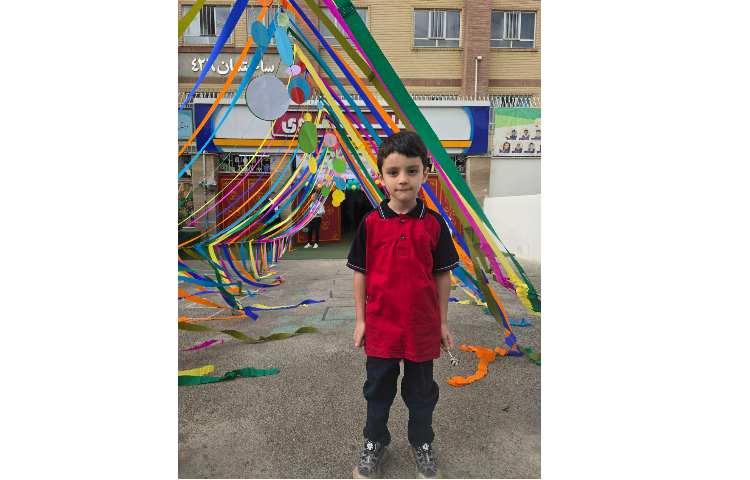 بوی ماه مهر، اول مهر و روز آغاز سال تحصیلی 36