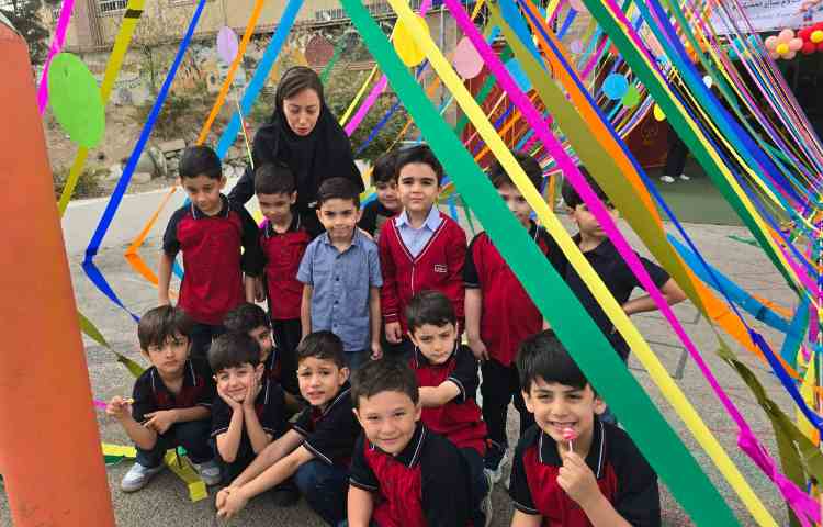 بوی ماه مهر، اول مهر و روز آغاز سال تحصیلی 39