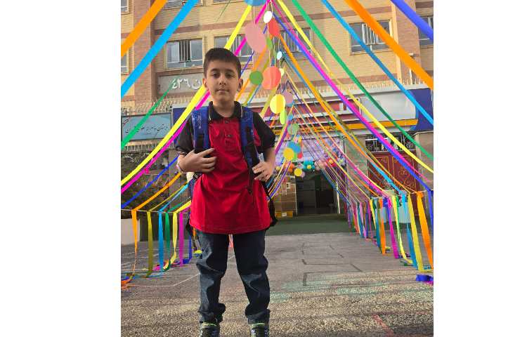 بوی ماه مهر، اول مهر و روز آغاز سال تحصیلی 4