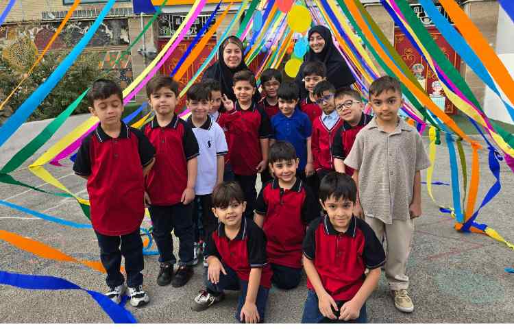 بوی ماه مهر، اول مهر و روز آغاز سال تحصیلی 44