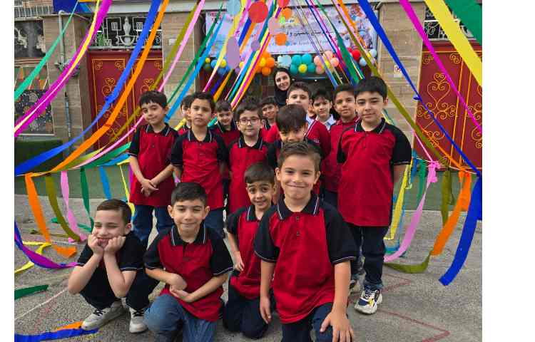 بوی ماه مهر، اول مهر و روز آغاز سال تحصیلی 48