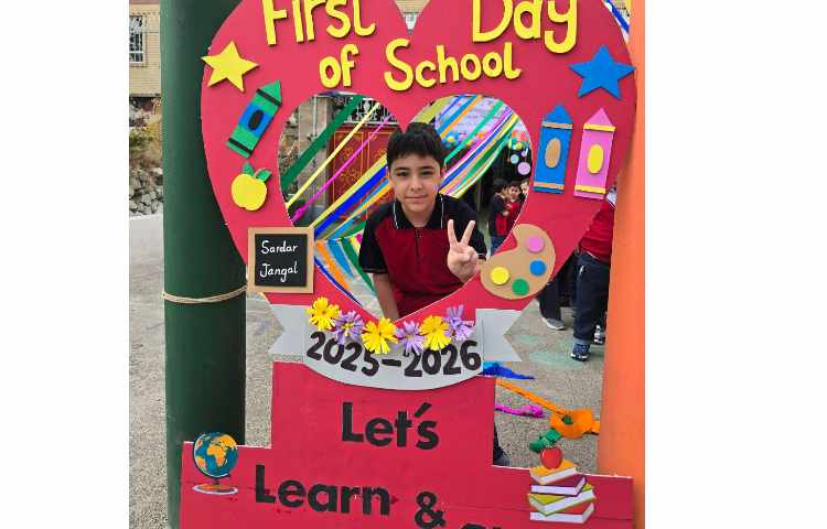 بوی ماه مهر، اول مهر و روز آغاز سال تحصیلی 53