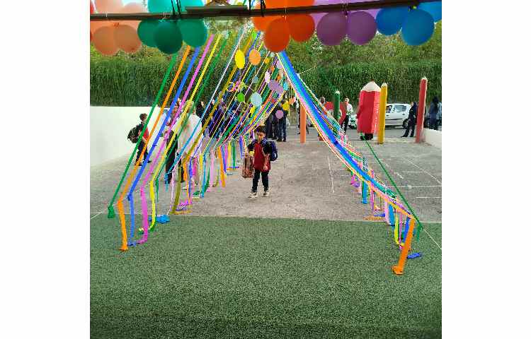 بوی ماه مهر، اول مهر و روز آغاز سال تحصیلی 64