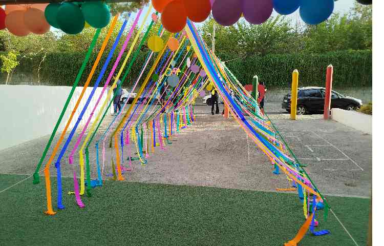 بوی ماه مهر، اول مهر و روز آغاز سال تحصیلی 65