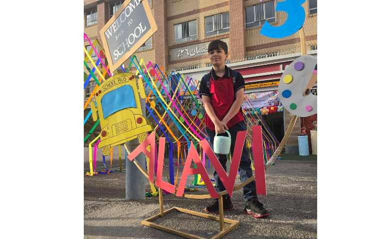 بوی ماه مهر، اول مهر و روز آغاز سال تحصیلی 8