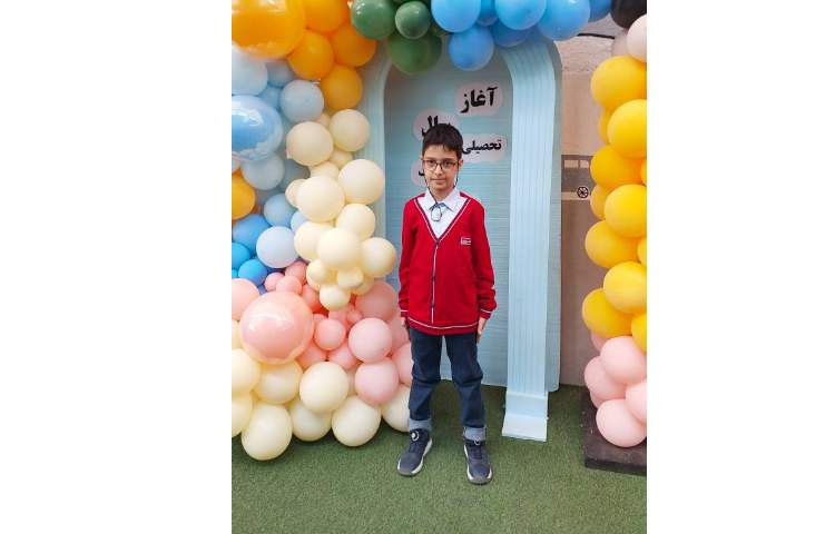 بوی ماه مهر، اول مهر و روز آغاز سال تحصیلی 8