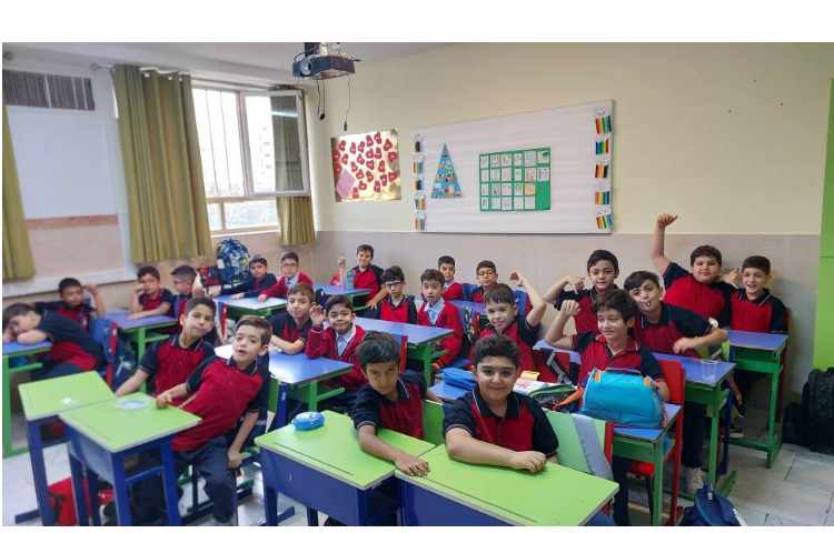 بوی ماه مهر، اول مهر و روز آغاز سال تحصیلی