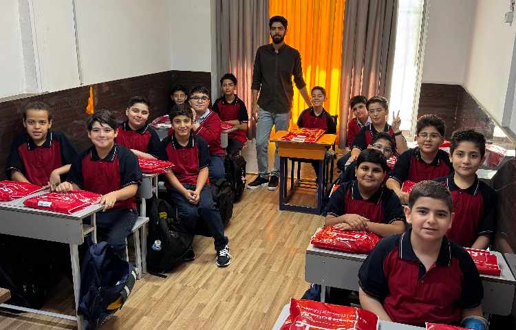 بوی ماه مهر 11