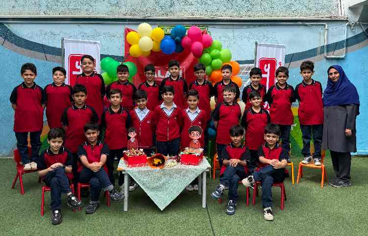 بوی ماه مهر 13