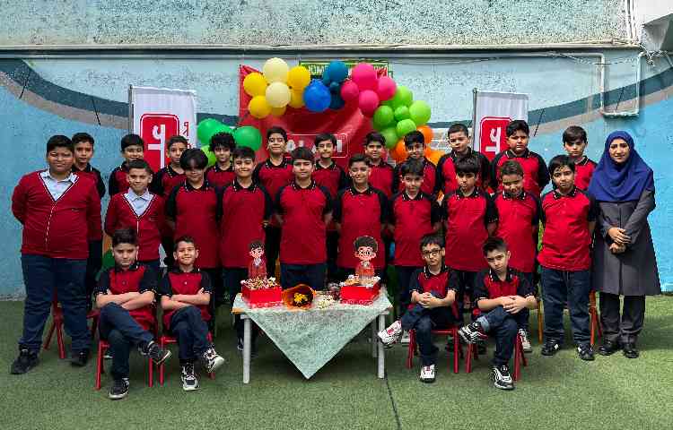 بوی ماه مهر 14