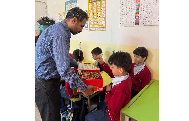 بوی ماه مهر 19