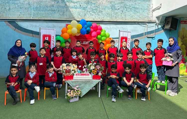 بوی ماه مهر 21