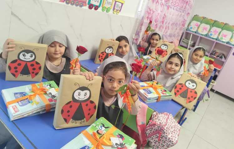 بوی ماه مهر 46