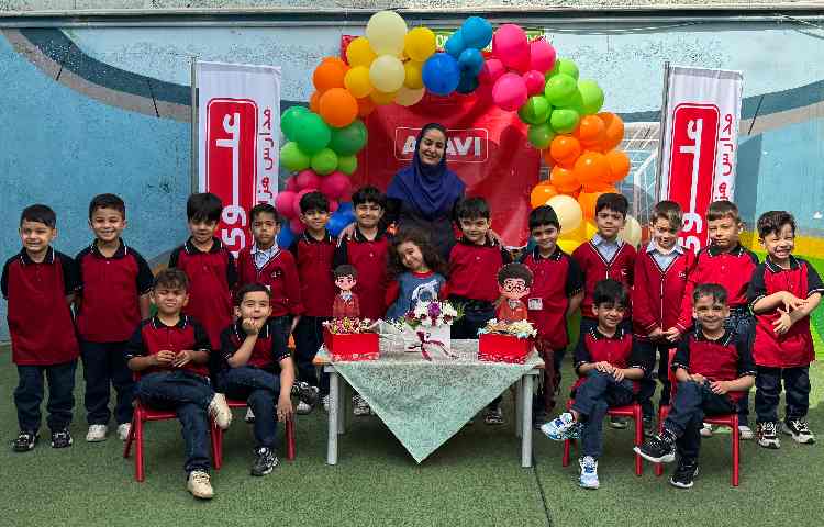 بوی ماه مهر 5