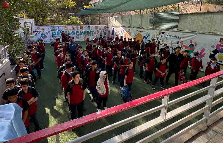 بوی ماه مهر 5