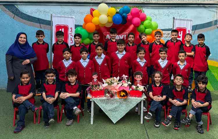 بوی ماه مهر 9