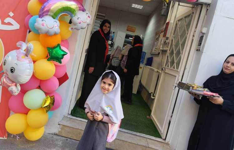 بوی ماه مهر 9