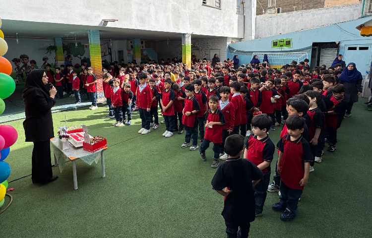 بوی ماه مهر