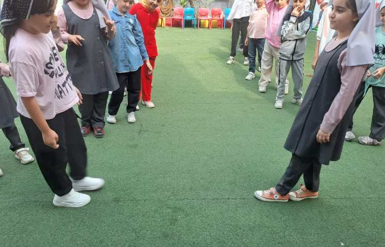 بپر و بخند 1