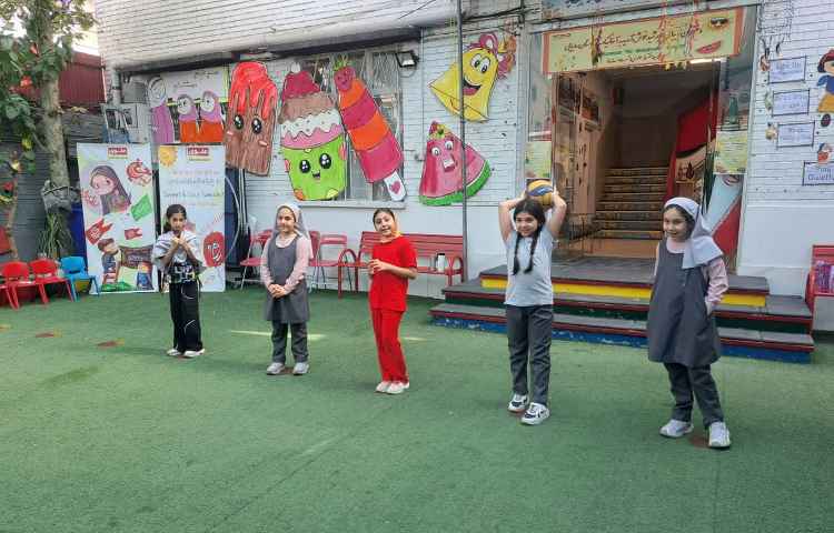 بپر و بخند 2