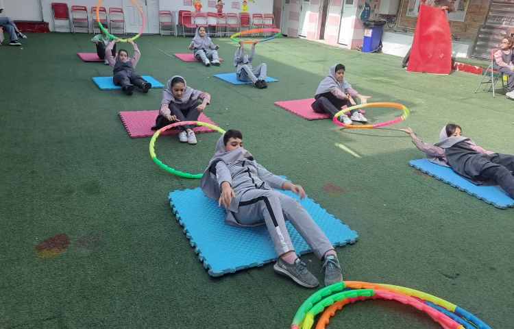 بپر و بخند 2