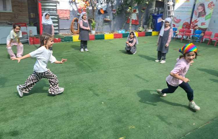 بپر و بخند 2