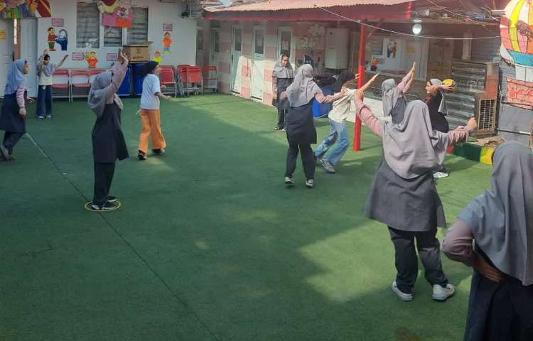 بپر و بخند 2