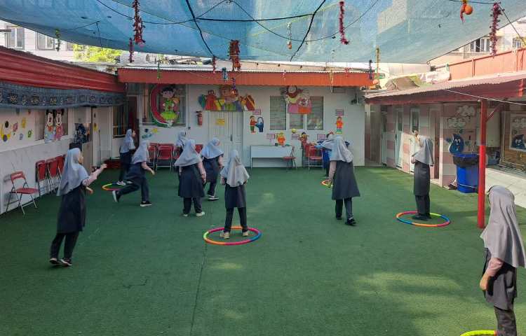 بپر و بخند 2