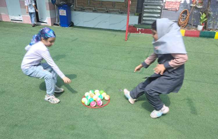 بپر و بخند 3