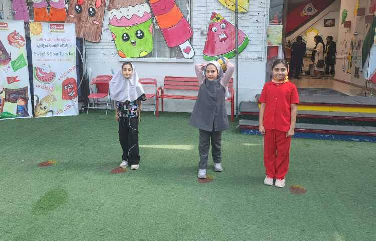 بپر و بخند 3