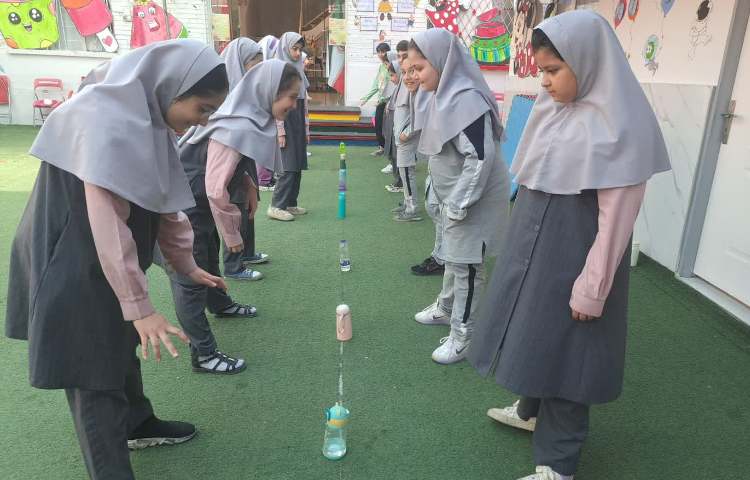 بپر و بخند 3