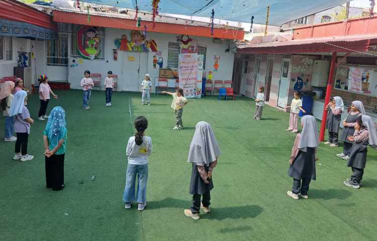 بپر و بخند 3