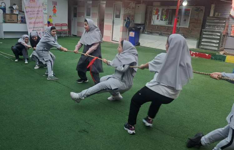 بپر و بخند 3