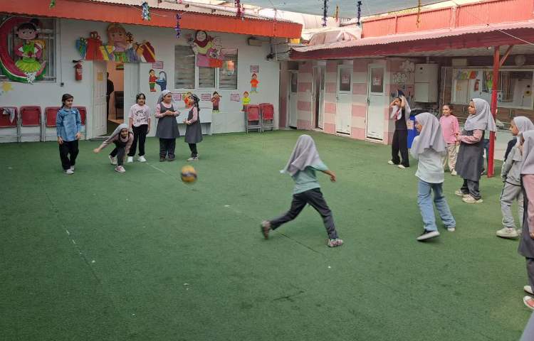 بپر و بخند 4