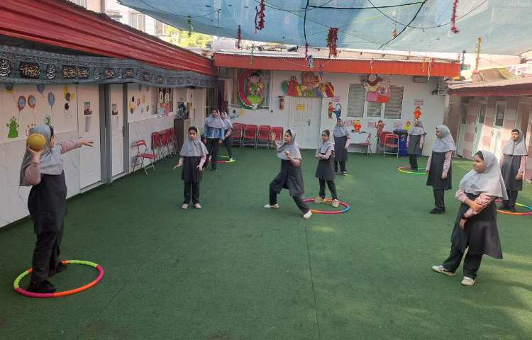 بپر و بخند 4