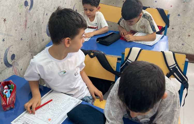 بگرد و پیدا کن 1