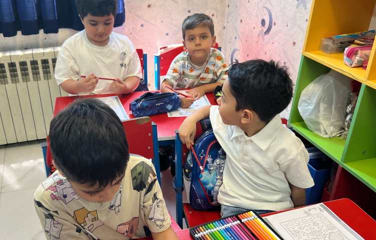 بگرد و پیدا کن 4