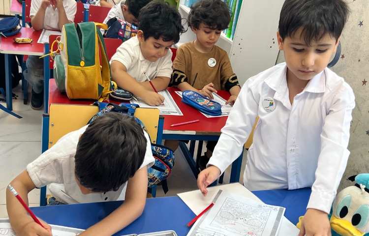 بگرد و پیدا کن 5