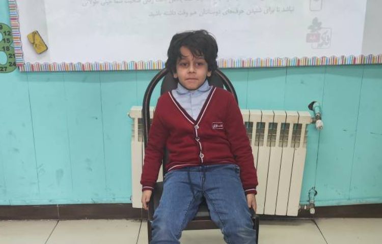 بیاموز و بگو و واژه آموزی درس یازدهم 3