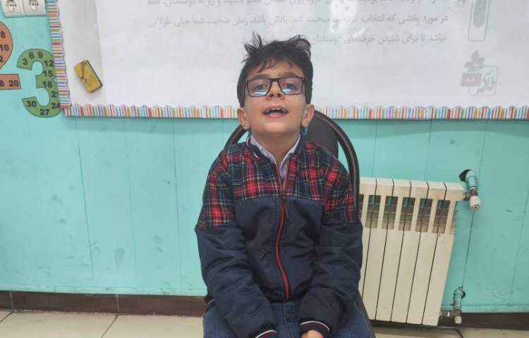 بیاموز و بگو و واژه آموزی درس یازدهم 4